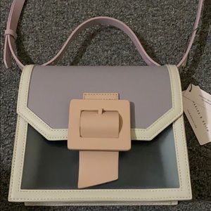 Charles Keith